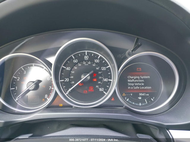 JM3KFBBM8N0568594 Mazda Cx-5 2.5 S Select