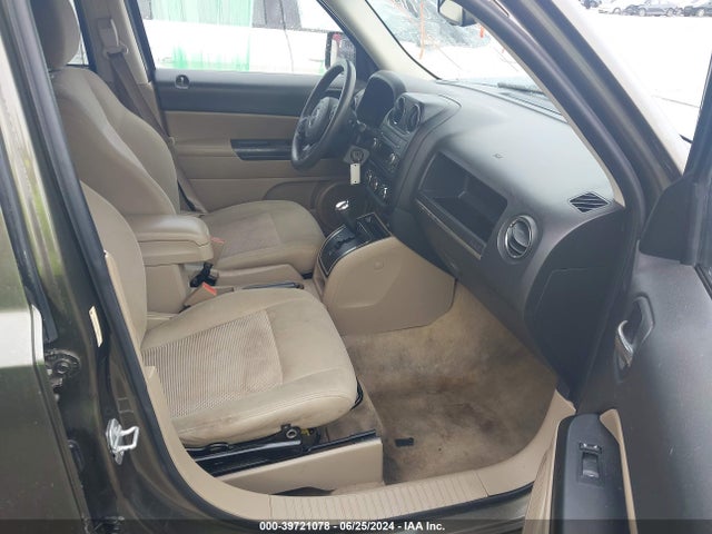 Jeep Patriot Sport 2015 1C4NJPBB1FD199216 Image 5