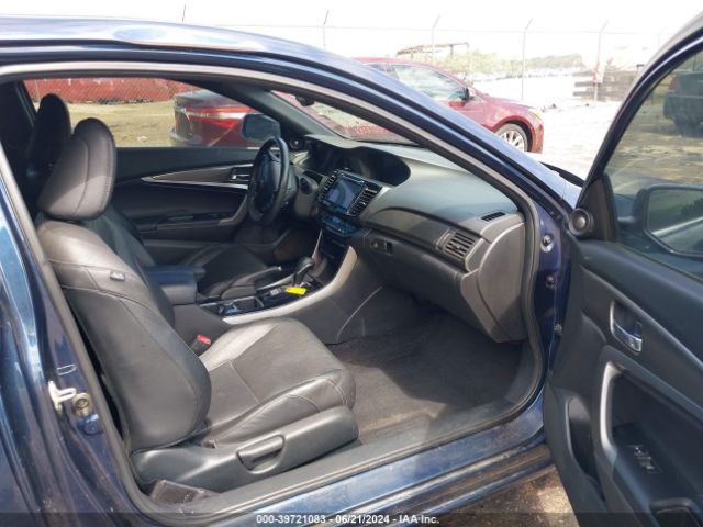 1HGCT2B02HA001154 Honda Accord Touring V6