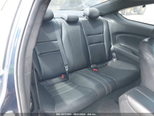 1HGCT2B02HA001154 Honda Accord Touring V6