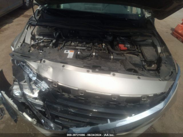 1HGCV1F41LA001608 Honda ACCORD EX