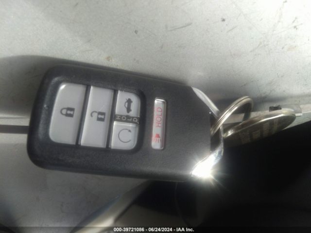 1HGCV1F41LA001608 Honda ACCORD EX