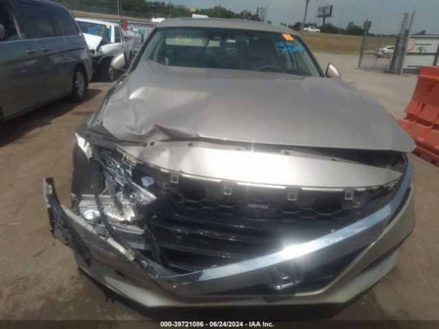 1HGCV1F41LA001608 Honda ACCORD EX