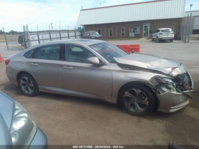 1HGCV1F41LA001608 Honda ACCORD EX