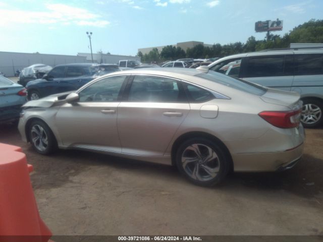 1HGCV1F41LA001608 Honda ACCORD EX