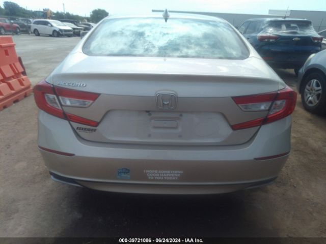 1HGCV1F41LA001608 Honda ACCORD EX