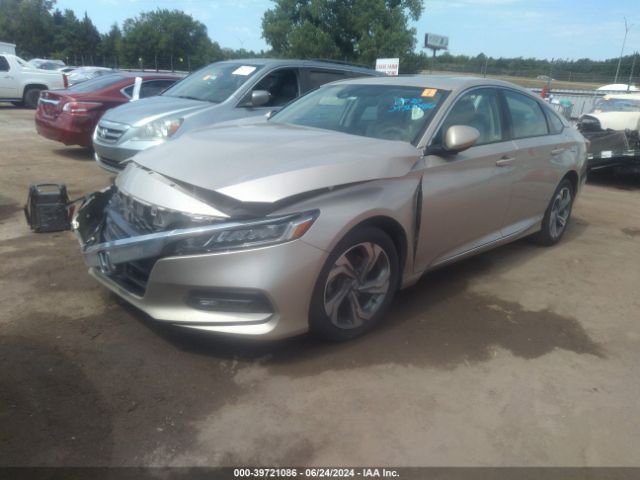 1HGCV1F41LA001608 Honda ACCORD EX