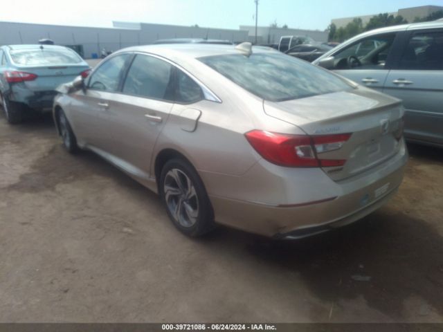 1HGCV1F41LA001608 Honda ACCORD EX
