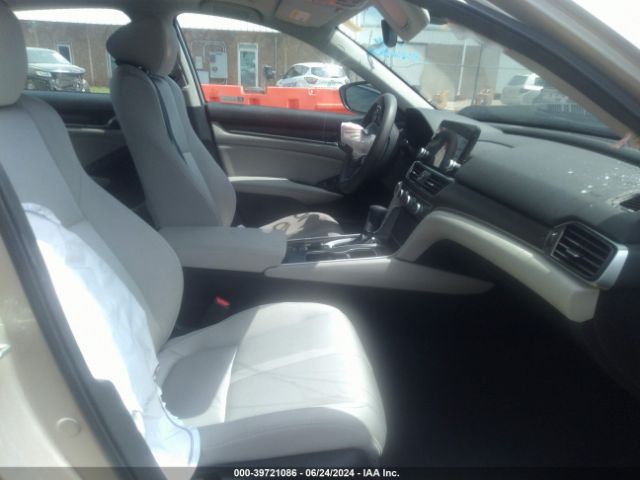 1HGCV1F41LA001608 Honda ACCORD EX