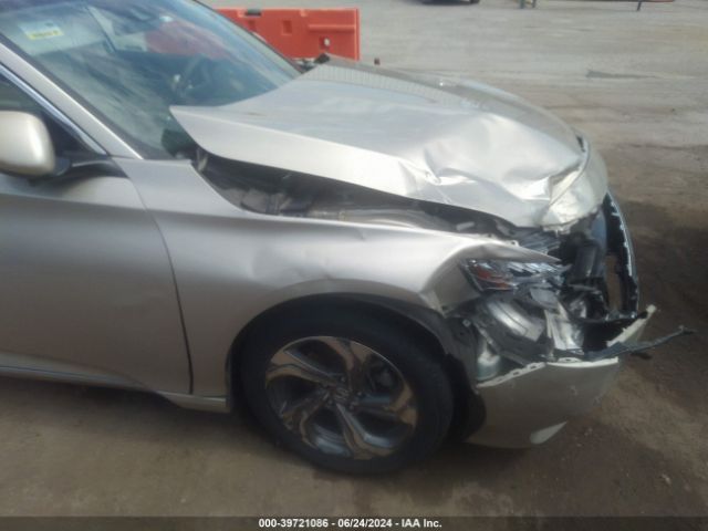 1HGCV1F41LA001608 Honda ACCORD EX