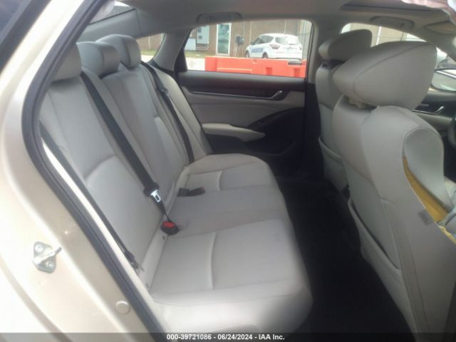 1HGCV1F41LA001608 Honda ACCORD EX