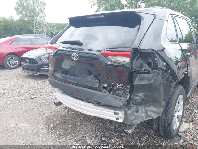 Toyota RAV4 LE 2021 2T3F1RFV8MC252273 Image 6