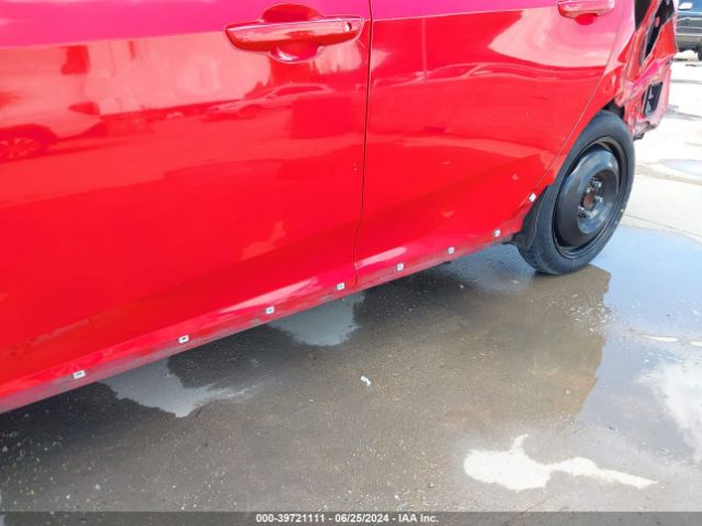 2HGFC2F61LH567652 Honda Civic Lx
