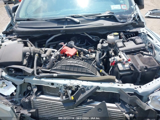 Ford RANGER XL 2021 1FTER1FH9MLD66347 Image 10