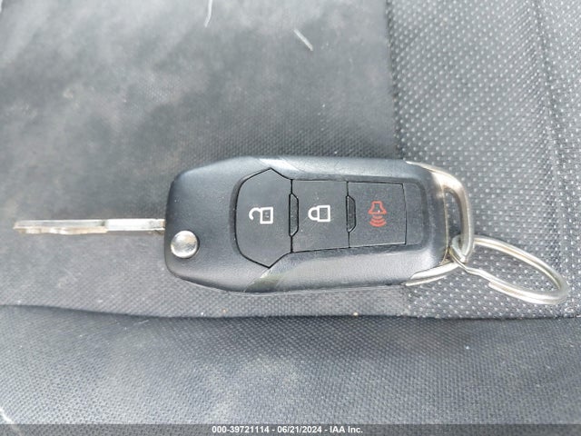 Ford RANGER XL 2021 1FTER1FH9MLD66347 Image 11