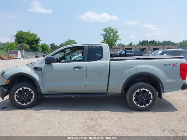 Ford RANGER XL 2021 1FTER1FH9MLD66347 Image 15
