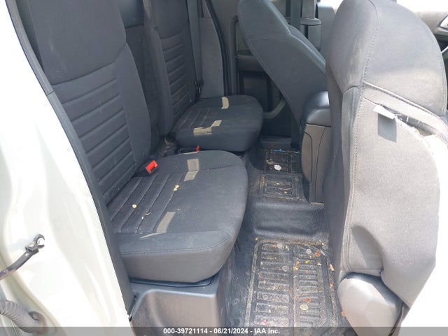 Ford RANGER XL 2021 1FTER1FH9MLD66347 Image 8