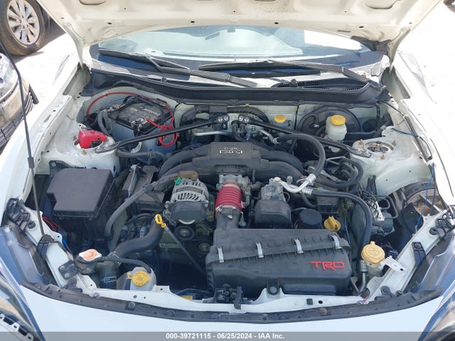 JF1ZNAA13E9702926 Scion FR-S