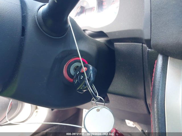 Scion FR-S 2014 JF1ZNAA13E9702926 Image 11