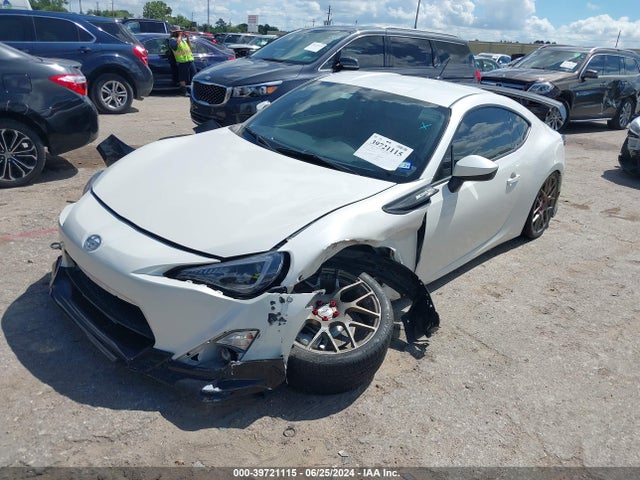 JF1ZNAA13E9702926 Scion FR-S