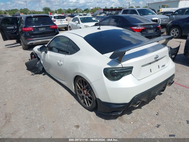 JF1ZNAA13E9702926 Scion FR-S