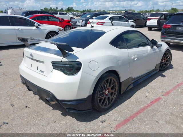 JF1ZNAA13E9702926 Scion FR-S