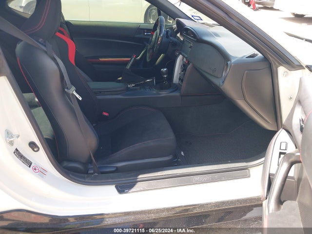 JF1ZNAA13E9702926 Scion FR-S