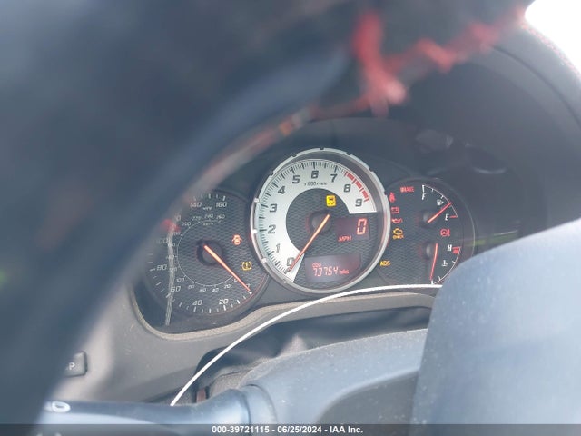 JF1ZNAA13E9702926 Scion FR-S