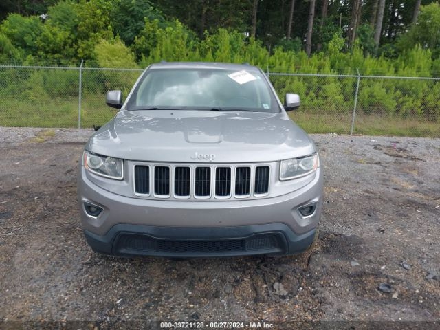 1C4RJEAG1FC792793 Jeep Grand Cherokee Laredo