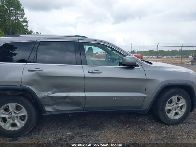 1C4RJEAG1FC792793 Jeep Grand Cherokee Laredo