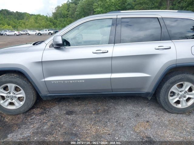 1C4RJEAG1FC792793 Jeep Grand Cherokee Laredo