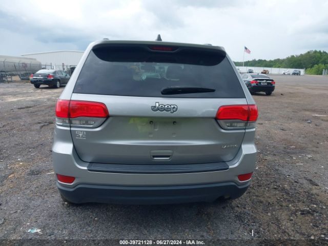 1C4RJEAG1FC792793 Jeep Grand Cherokee Laredo
