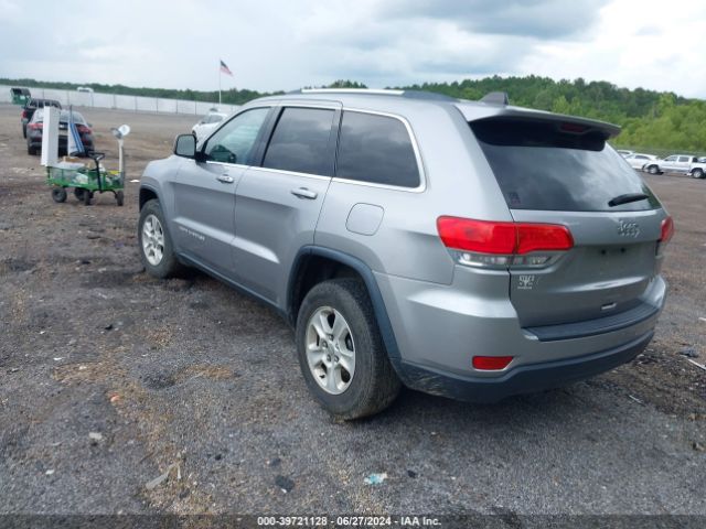 1C4RJEAG1FC792793 Jeep Grand Cherokee Laredo