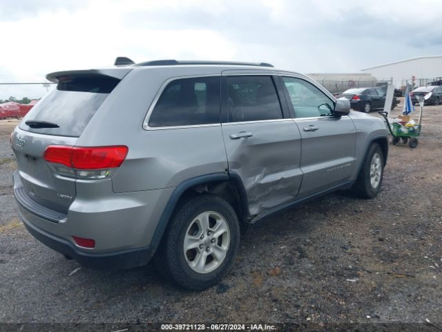 1C4RJEAG1FC792793 Jeep Grand Cherokee Laredo