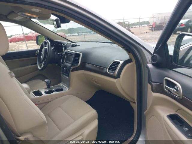 1C4RJEAG1FC792793 Jeep Grand Cherokee Laredo