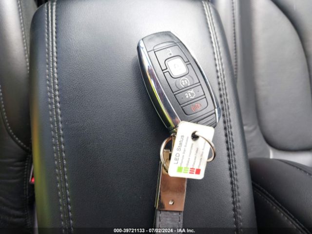 5LMTJ3DHXHUL23643 Lincoln Mkc Reserve