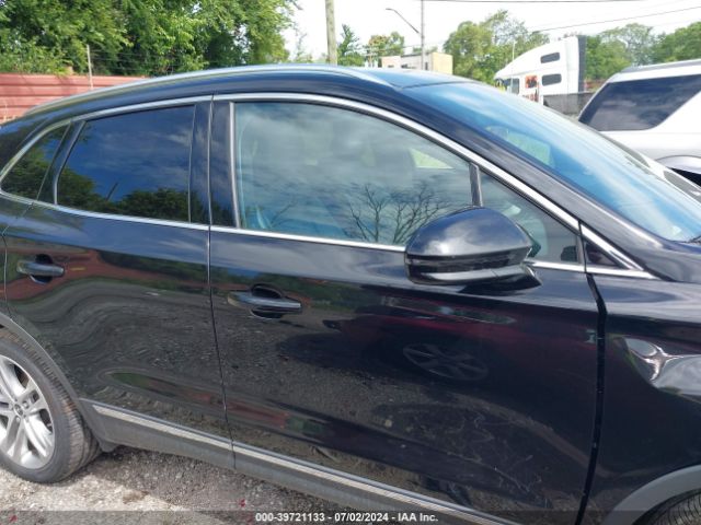5LMTJ3DHXHUL23643 Lincoln Mkc Reserve