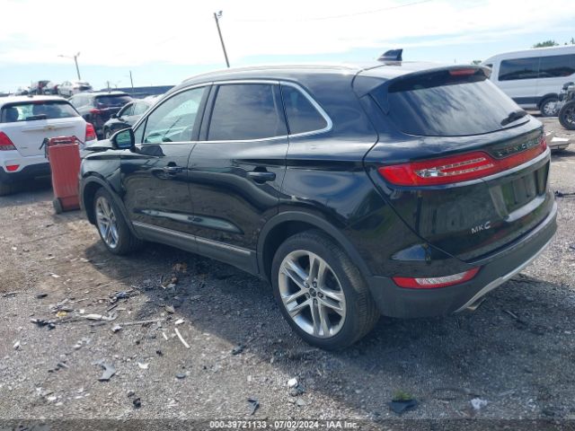 5LMTJ3DHXHUL23643 Lincoln Mkc Reserve