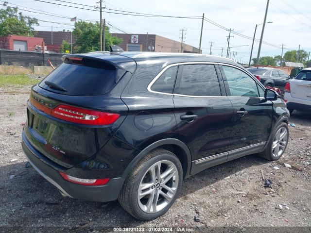 5LMTJ3DHXHUL23643 Lincoln Mkc Reserve