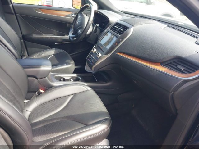 5LMTJ3DHXHUL23643 Lincoln Mkc Reserve