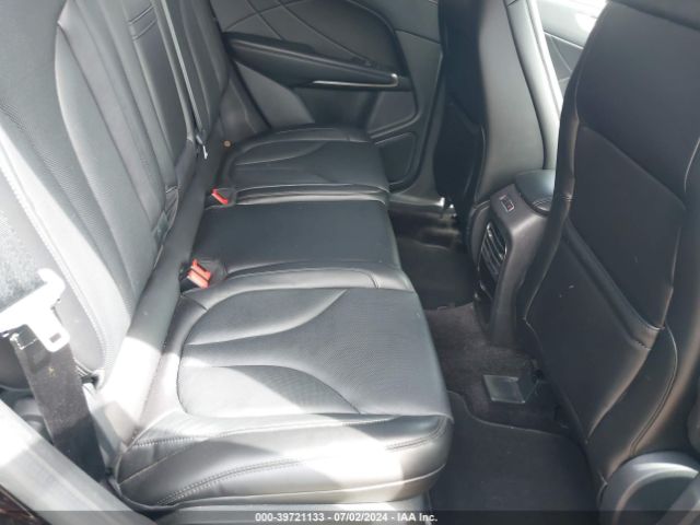 5LMTJ3DHXHUL23643 Lincoln Mkc Reserve