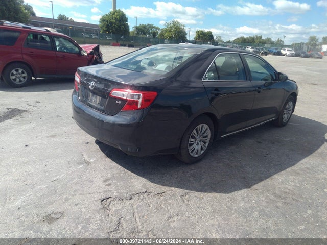 4T1BF1FK1EU456705 Toyota CAMRY LE