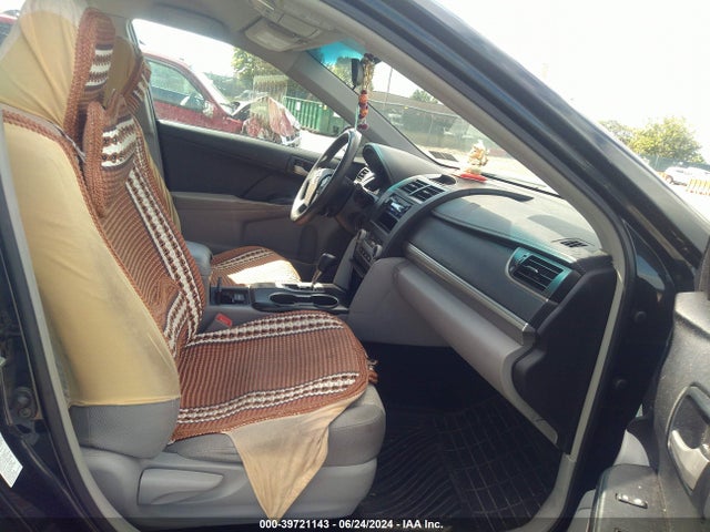 4T1BF1FK1EU456705 Toyota CAMRY LE