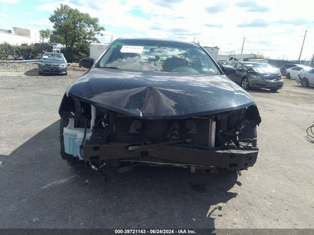 4T1BF1FK1EU456705 Toyota CAMRY LE