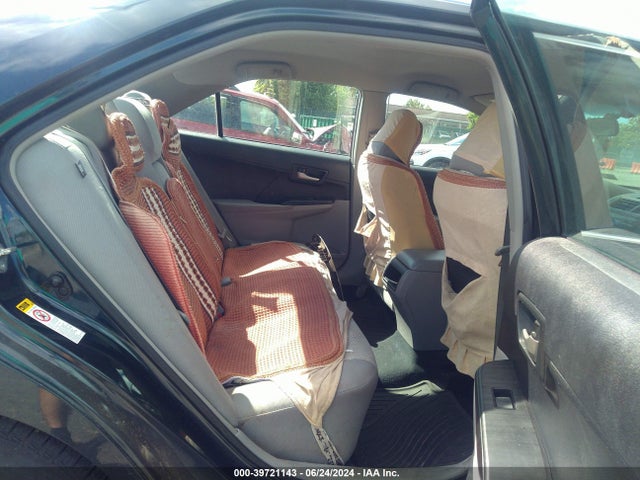 4T1BF1FK1EU456705 Toyota CAMRY LE