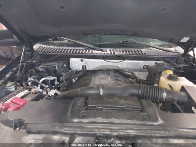 1FMJU2AT8HEA38700 Ford Expedition Limited