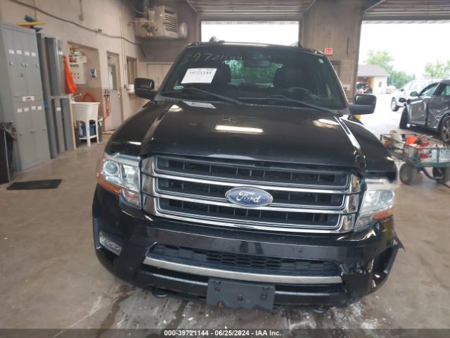 1FMJU2AT8HEA38700 Ford Expedition Limited