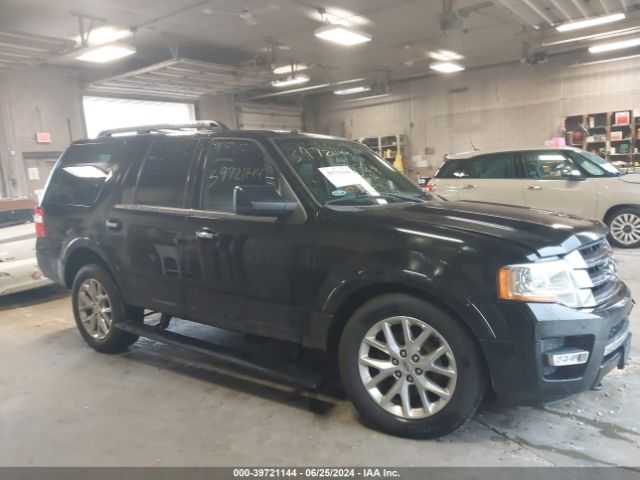1FMJU2AT8HEA38700 Ford Expedition Limited