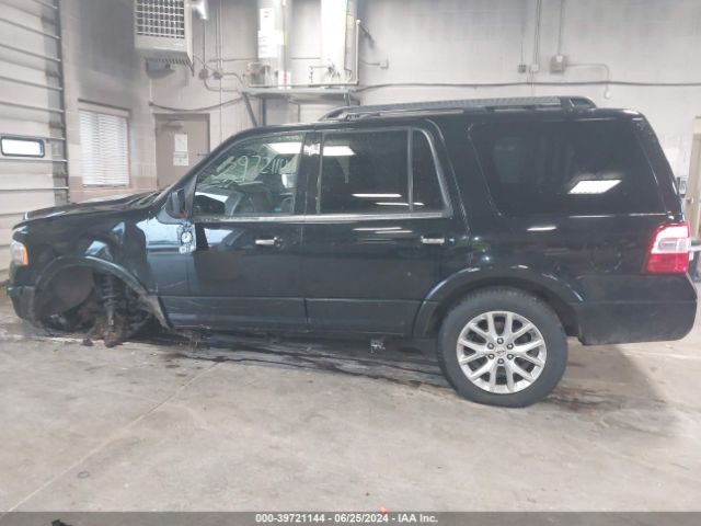 1FMJU2AT8HEA38700 Ford Expedition Limited