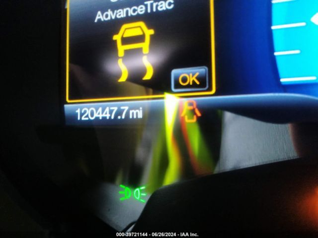 1FMJU2AT8HEA38700 Ford Expedition Limited